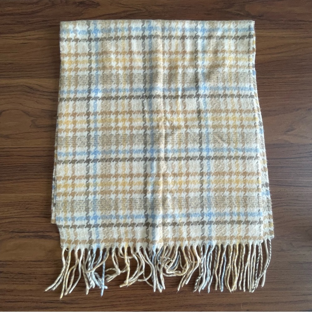 Winter Scarf